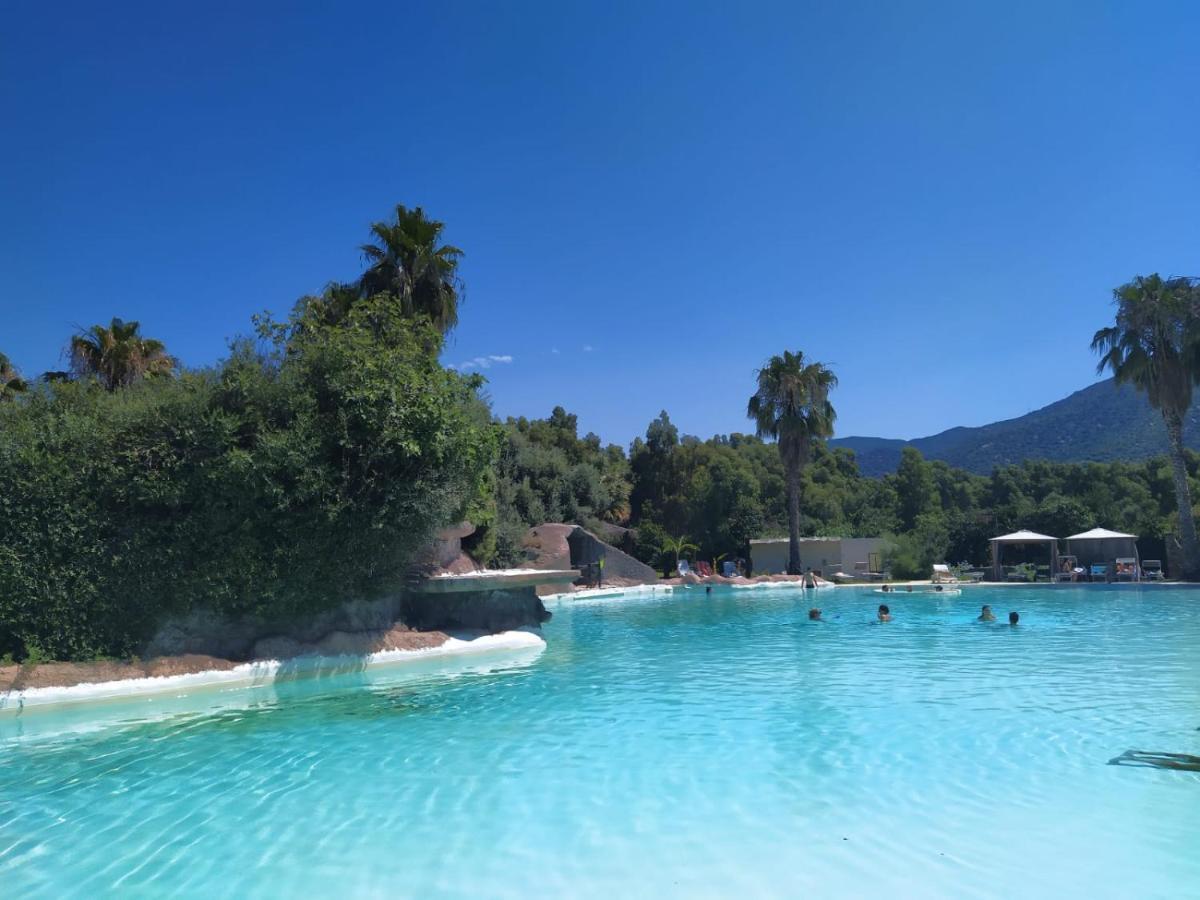 Hotel Il Monastero Geremèas