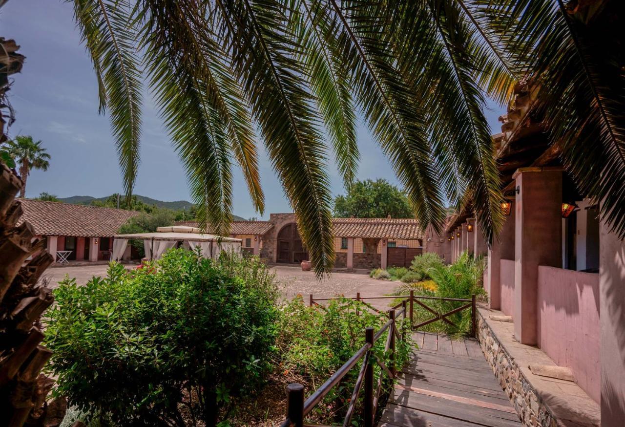 Il Monastero Hotel