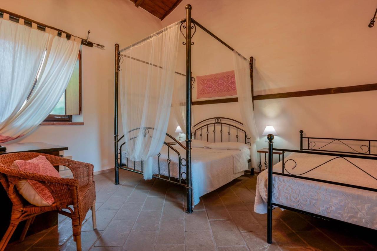 Hotel Il Monastero 3*