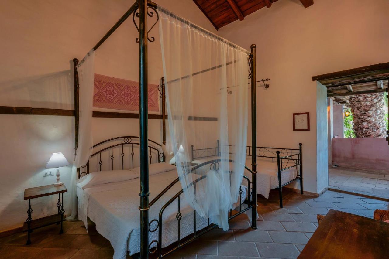 Hotel Il Monastero Geremèas