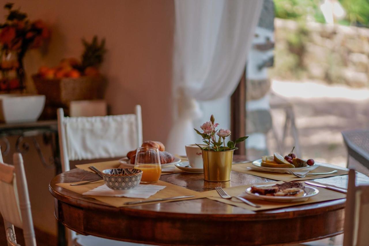 Il Monastero Hotel Geremèas