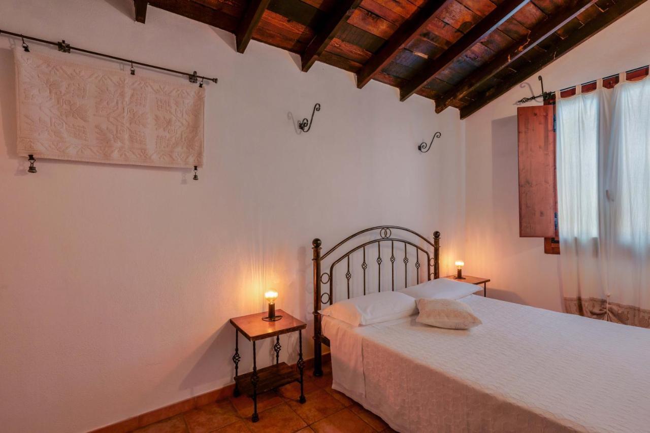 Il Monastero Hotel Geremèas
