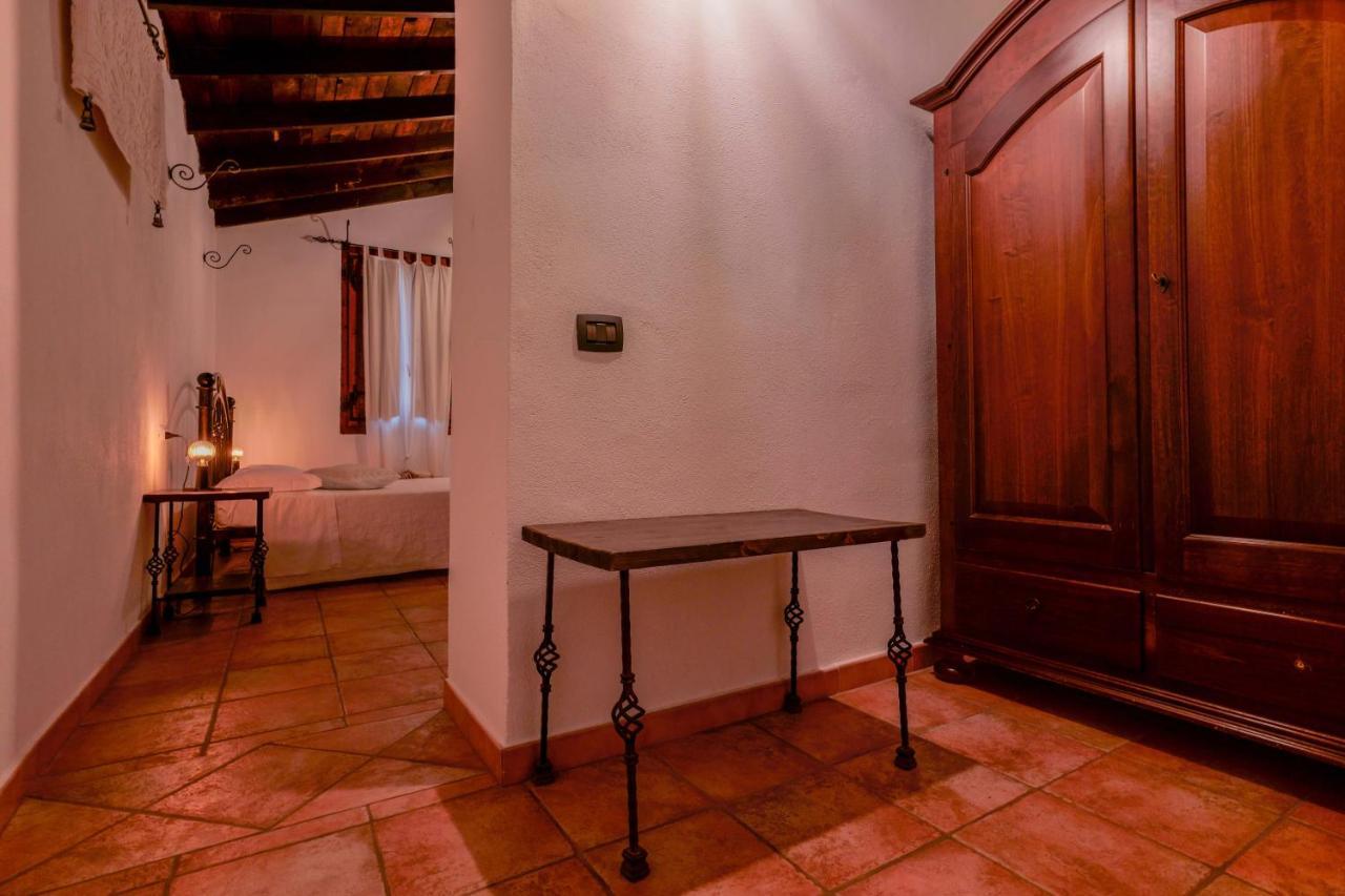 Il Monastero Geremèas