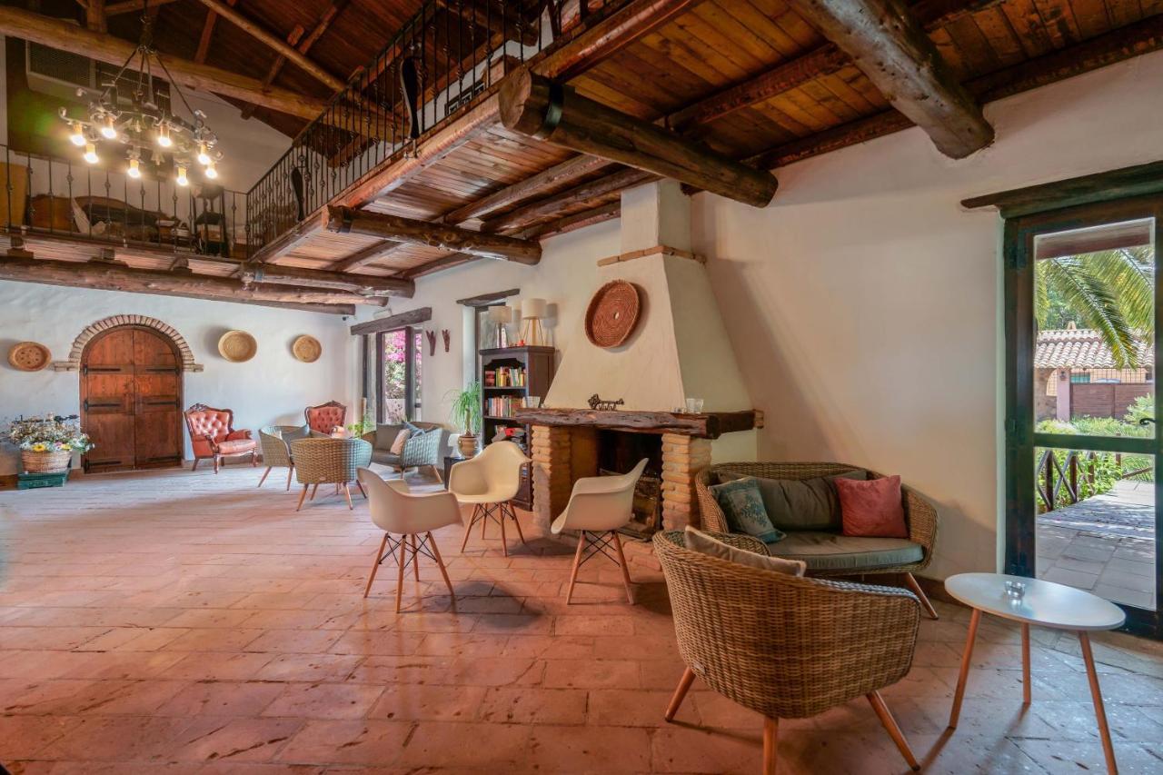 Il Monastero Hotel Geremèas